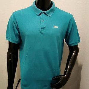 Lacoste Polo Shirt